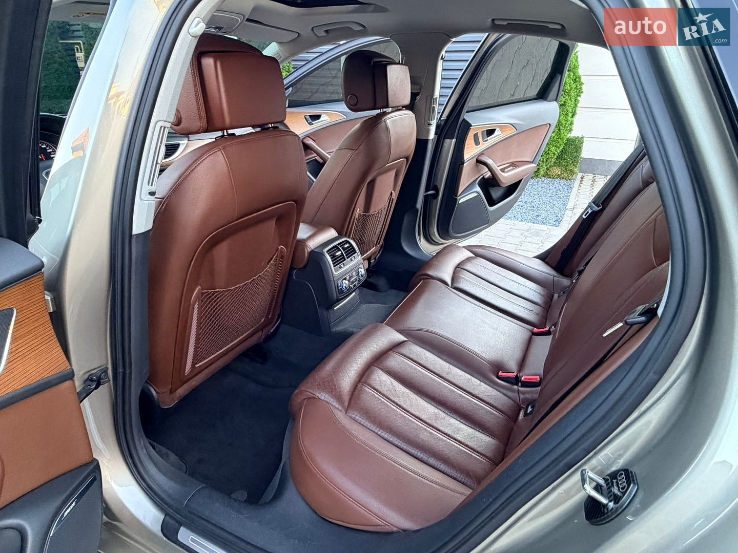 Audi A6 2015 VIN WAUZZZ4G0GN053283 фото оголошення 85 з 101