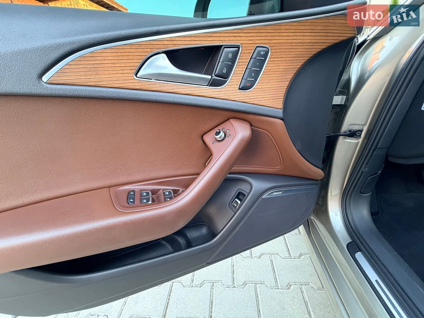 Audi A6 2015 VIN WAUZZZ4G0GN053283 фото оголошення 87 з 101
