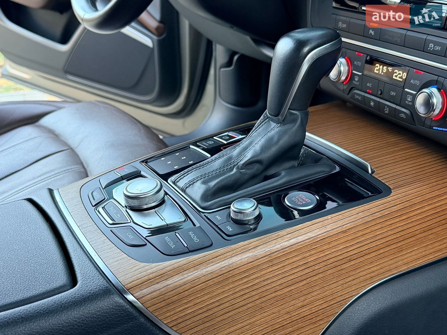 Audi A6 2015 VIN WAUZZZ4G0GN053283 фото оголошення 97 з 101