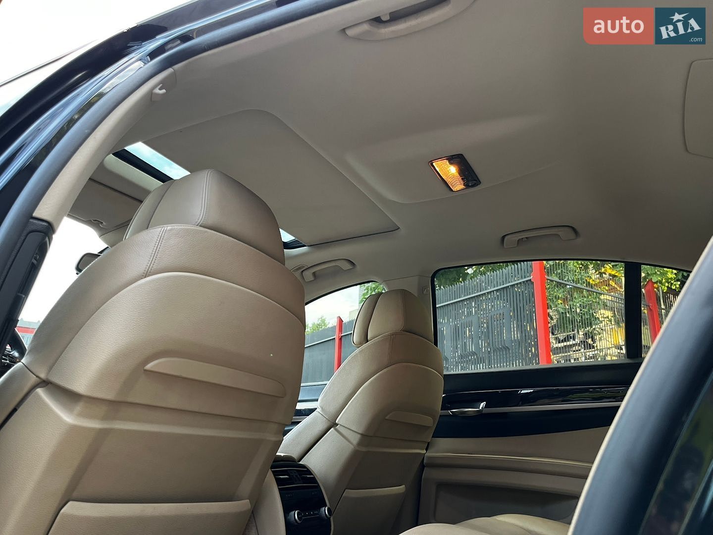 BMW 7 Series 2008 VIN Y79KM21090CC46607 фото оголошення 29 з 52
