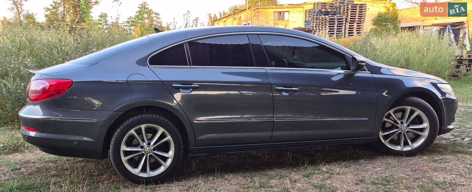 Volkswagen CC / Passat CC 2011 VIN WVWZZZ3CZCE520318 фото оголошення 28 з 28