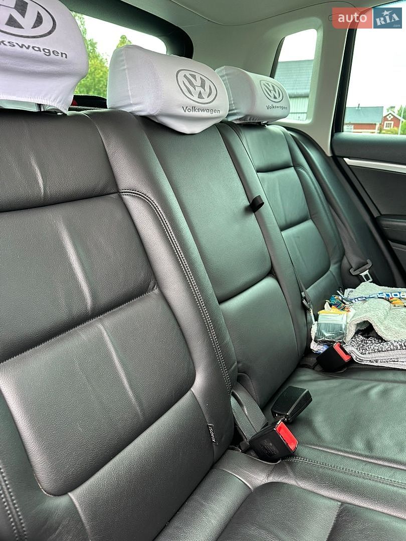 Volkswagen Tiguan 2014 VIN WVGZZZ5NZEW570001 фото оголошення 16 з 33