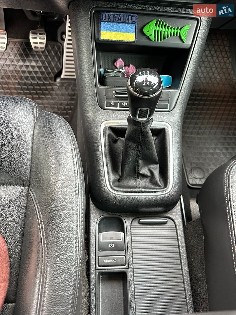 Volkswagen Tiguan 2014 VIN WVGZZZ5NZEW570001 фото оголошення 19 з 33
