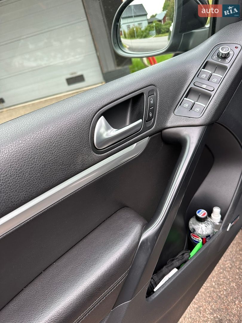 Volkswagen Tiguan 2014 VIN WVGZZZ5NZEW570001 фото оголошення 22 з 33