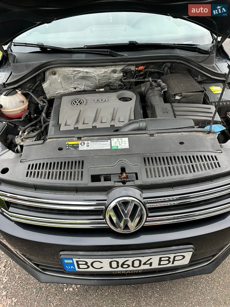 Volkswagen Tiguan 2014 VIN WVGZZZ5NZEW570001 фото оголошення 24 з 33