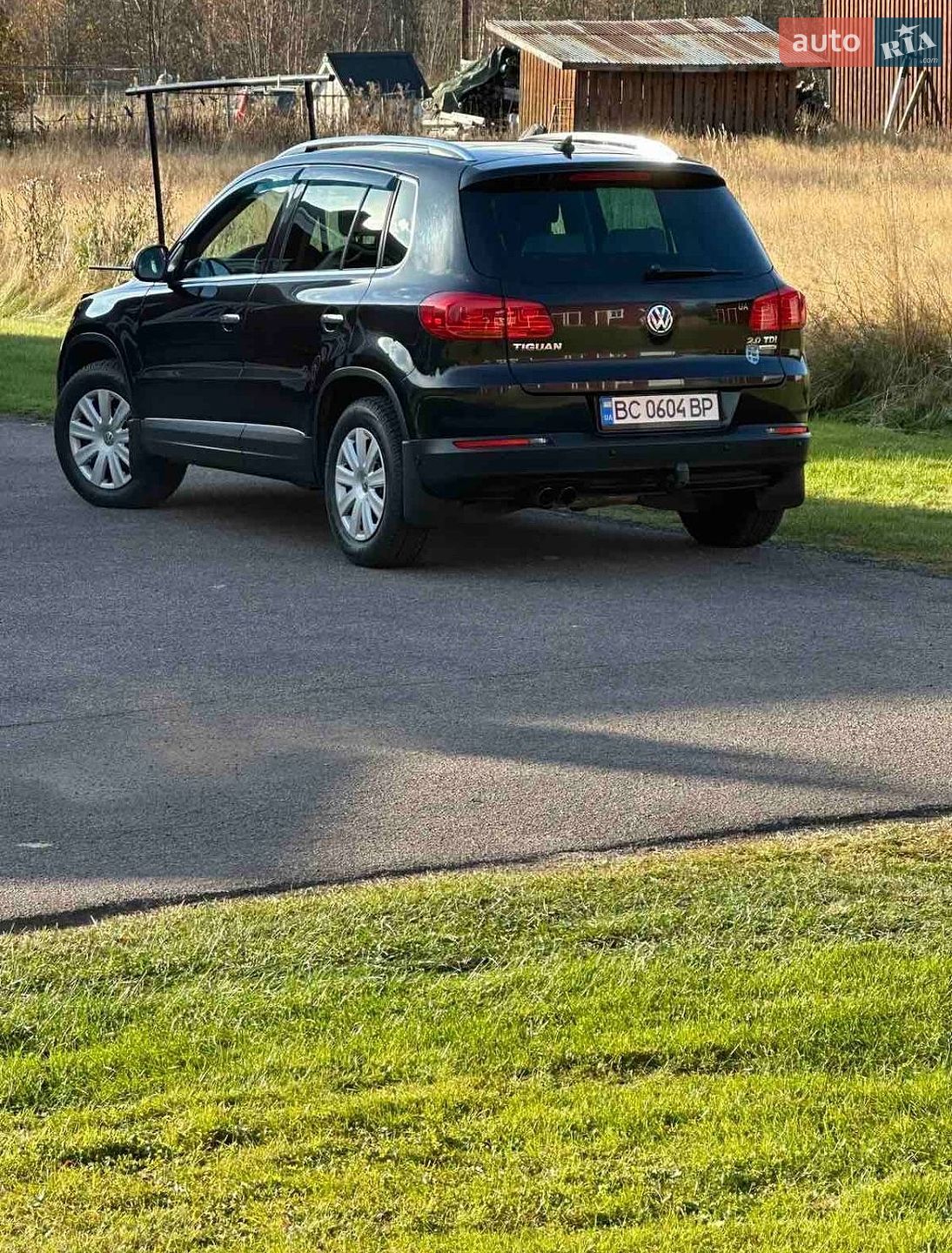 Volkswagen Tiguan 2014 VIN WVGZZZ5NZEW570001 фото оголошення 26 з 33