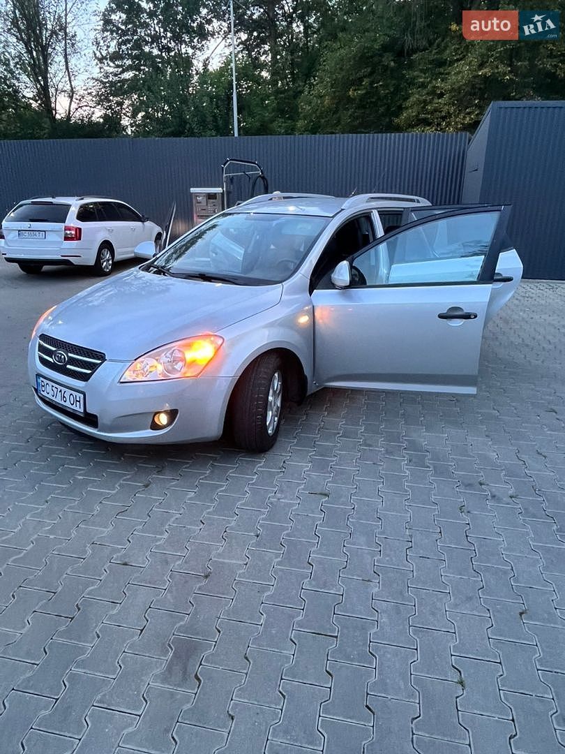 Kia Ceed 2009 VIN U5YFF52529L098619 фото оголошення 15 з 56
