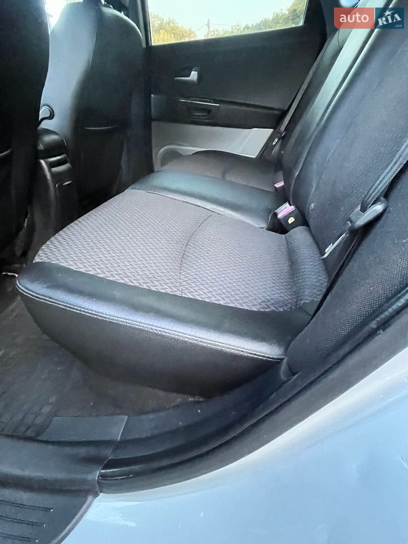 Kia Ceed 2009 VIN U5YFF52529L098619 фото оголошення 27 з 56