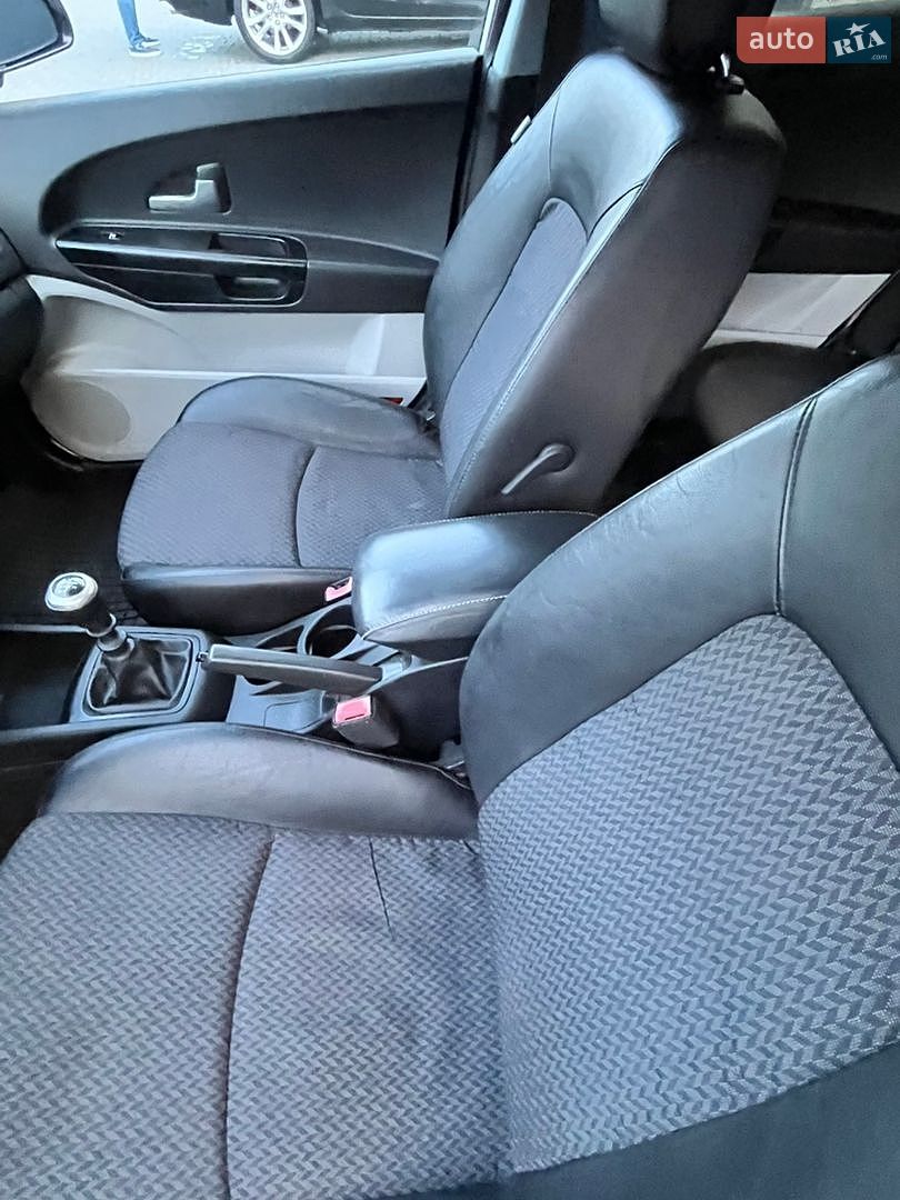 Kia Ceed 2009 VIN U5YFF52529L098619 фото оголошення 26 з 56
