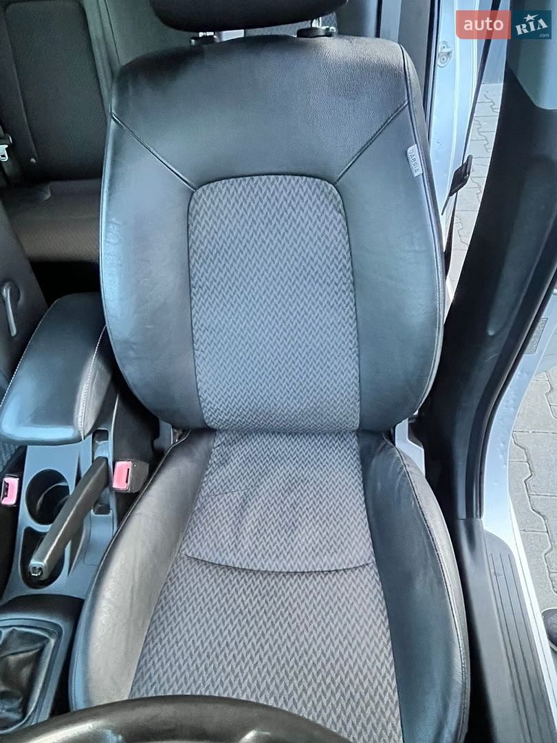 Kia Ceed 2009 VIN U5YFF52529L098619 фото оголошення 25 з 56