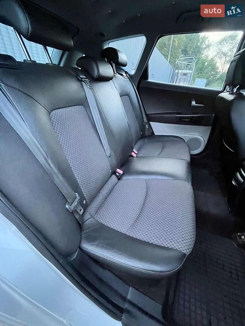 Kia Ceed 2009 VIN U5YFF52529L098619 фото оголошення 33 з 56