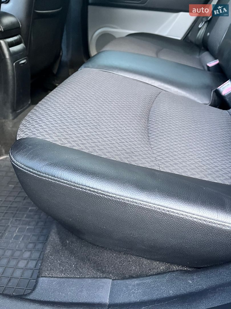 Kia Ceed 2009 VIN U5YFF52529L098619 фото оголошення 28 з 56