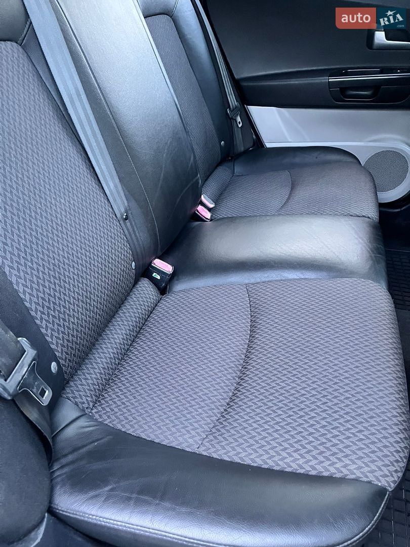 Kia Ceed 2009 VIN U5YFF52529L098619 фото оголошення 34 з 56