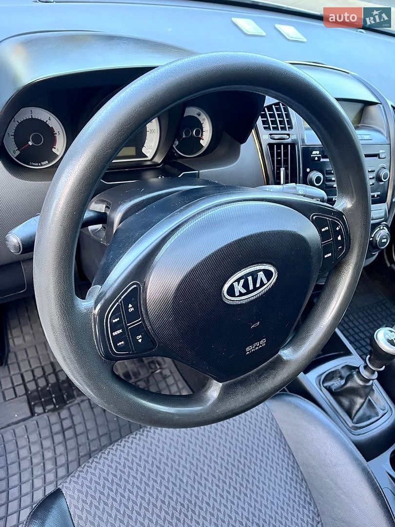 Kia Ceed 2009 VIN U5YFF52529L098619 фото оголошення 35 з 56