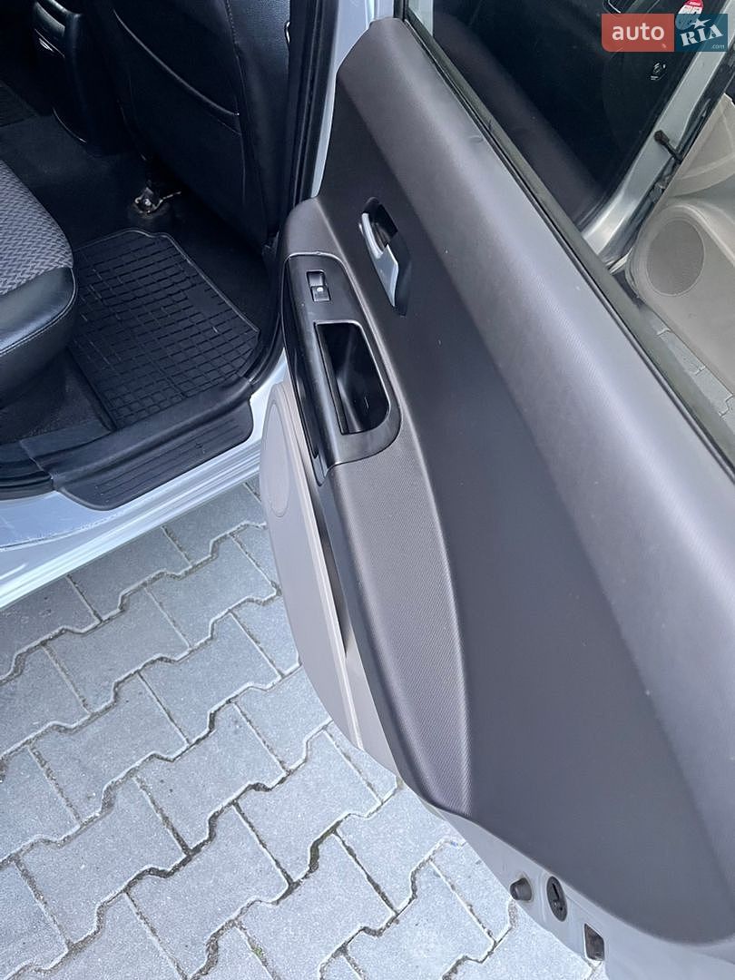 Kia Ceed 2009 VIN U5YFF52529L098619 фото оголошення 41 з 56