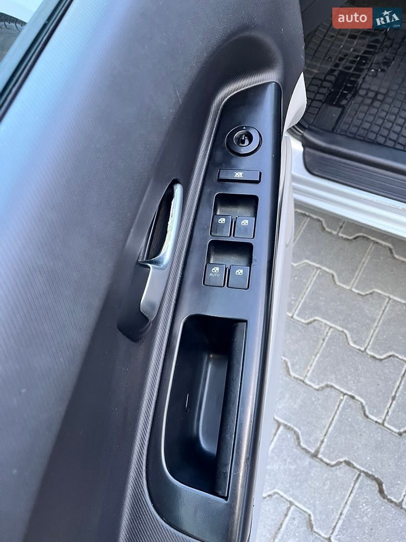 Kia Ceed 2009 VIN U5YFF52529L098619 фото оголошення 38 з 56