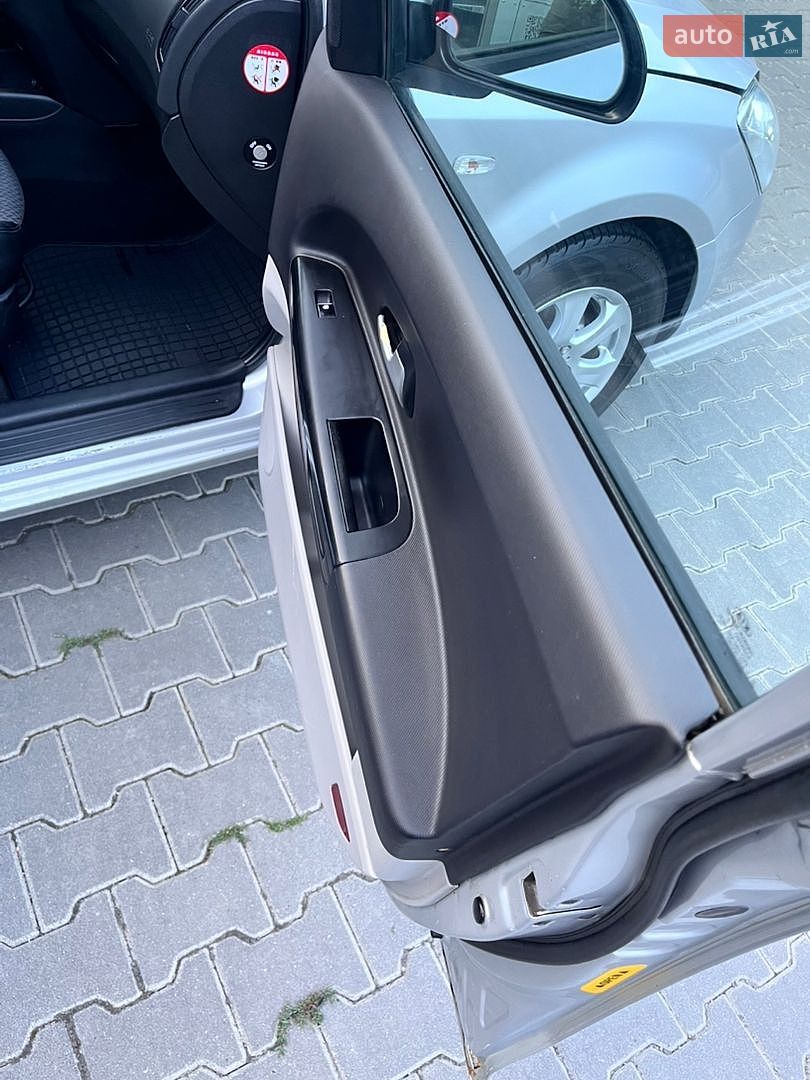 Kia Ceed 2009 VIN U5YFF52529L098619 фото оголошення 42 з 56