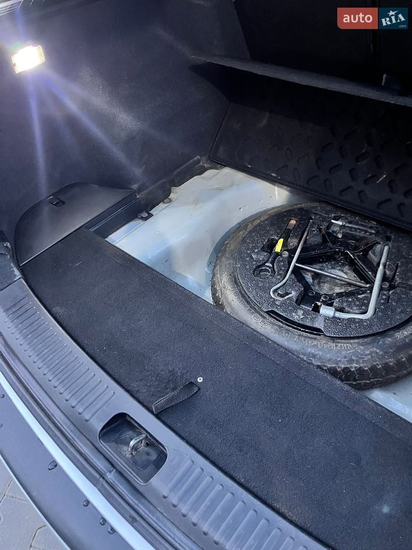 Kia Ceed 2009 VIN U5YFF52529L098619 фото оголошення 48 з 56