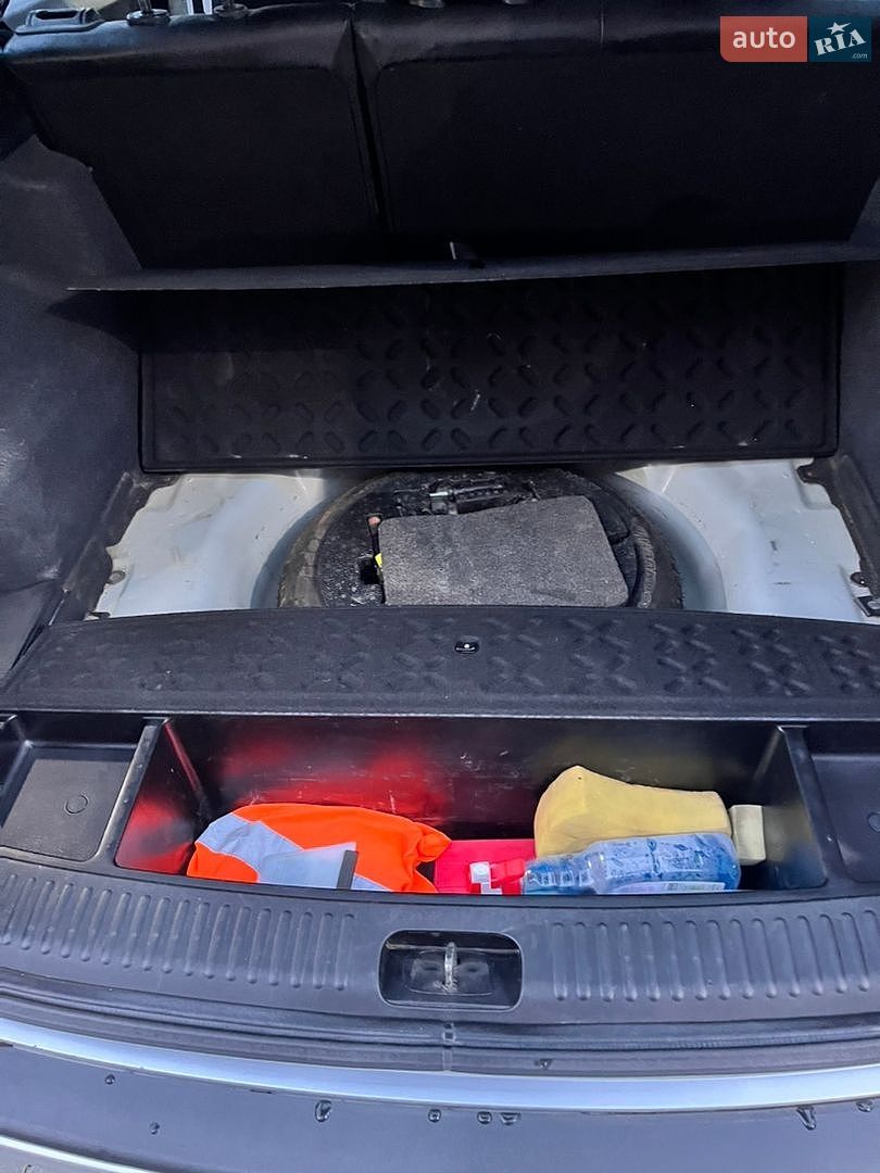 Kia Ceed 2009 VIN U5YFF52529L098619 фото оголошення 50 з 56