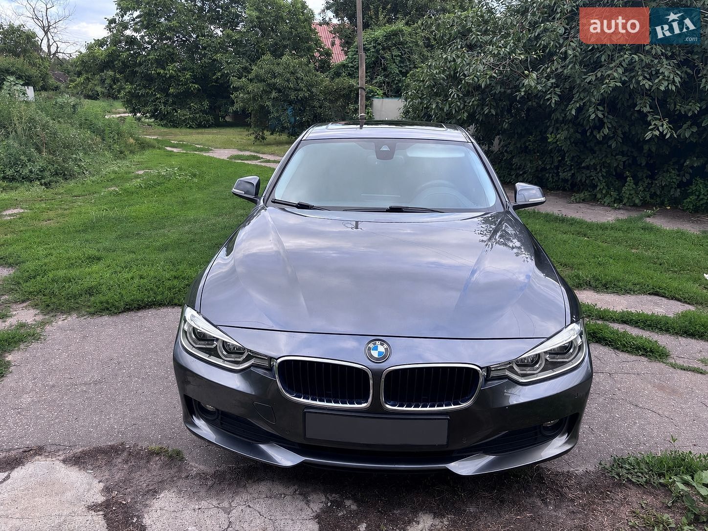 BMW 3 Series 2016 VIN WBA8C5107GK638621 фото оголошення 9 з 28