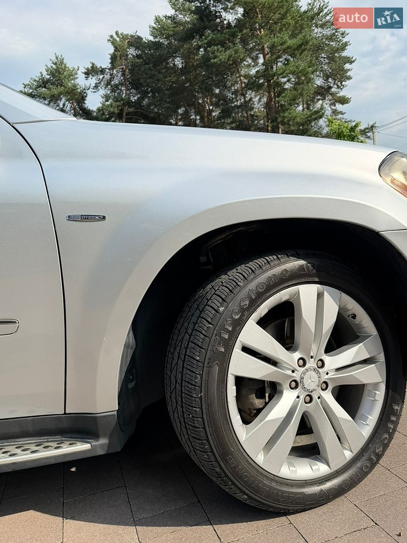Mercedes-Benz GL-Class 2012 VIN 4JGBF2FE6CA802634 фото оголошення 32 з 126