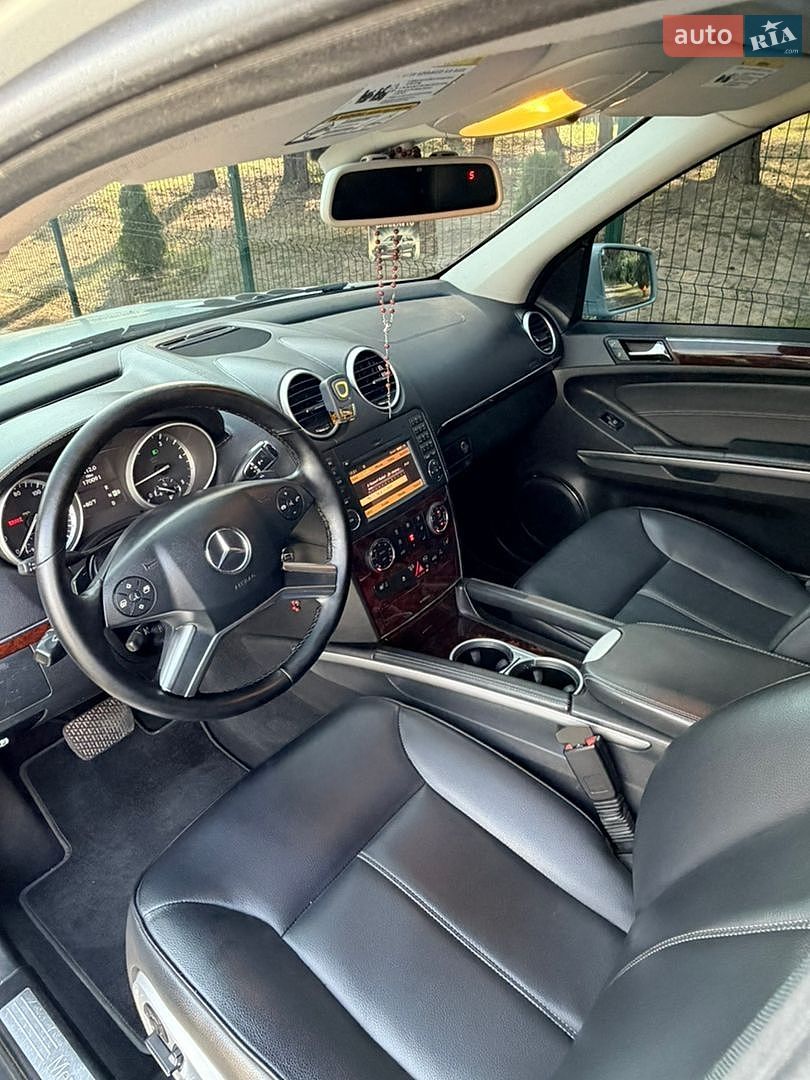 Mercedes-Benz GL-Class 2012 VIN 4JGBF2FE6CA802634 фото оголошення 50 з 126