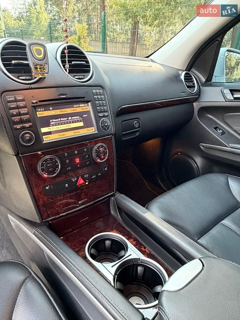 Mercedes-Benz GL-Class 2012 VIN 4JGBF2FE6CA802634 фото оголошення 52 з 126