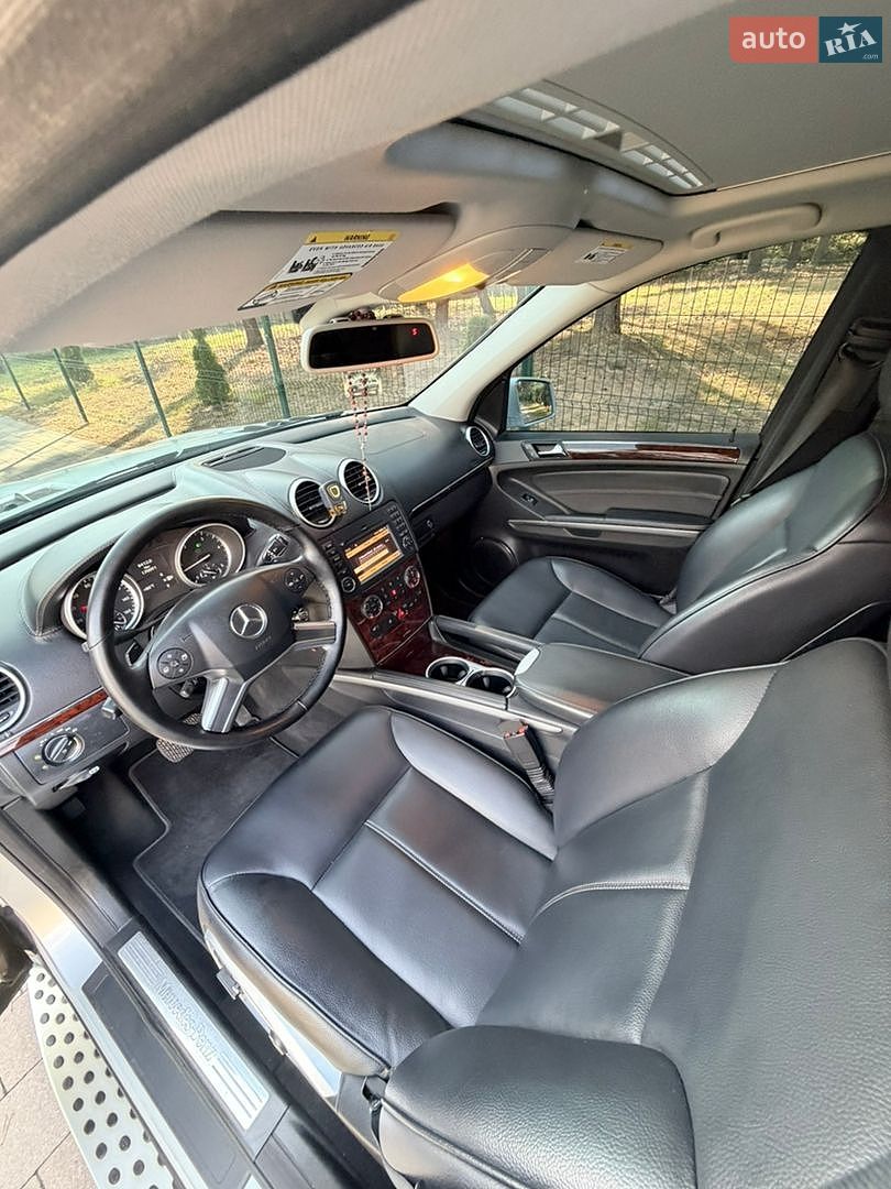 Mercedes-Benz GL-Class 2012 VIN 4JGBF2FE6CA802634 фото оголошення 51 з 126