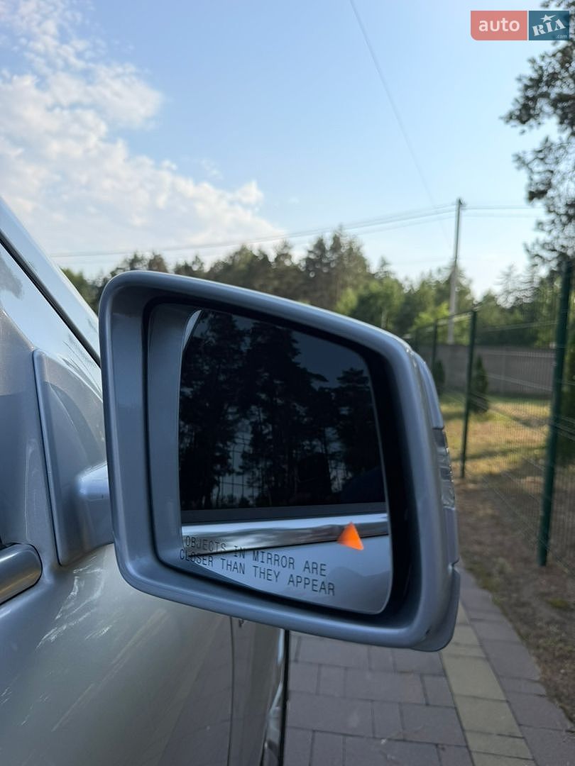 Mercedes-Benz GL-Class 2012 VIN 4JGBF2FE6CA802634 фото оголошення 57 з 126