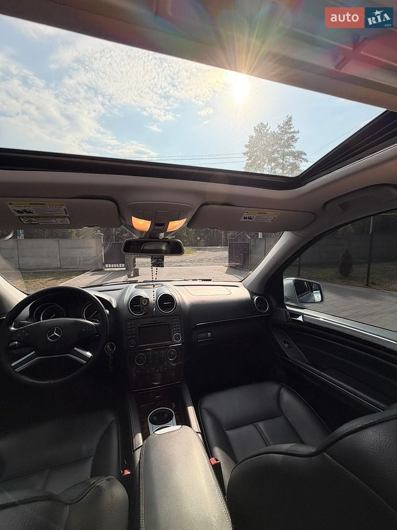 Mercedes-Benz GL-Class 2012 VIN 4JGBF2FE6CA802634 фото оголошення 62 з 126