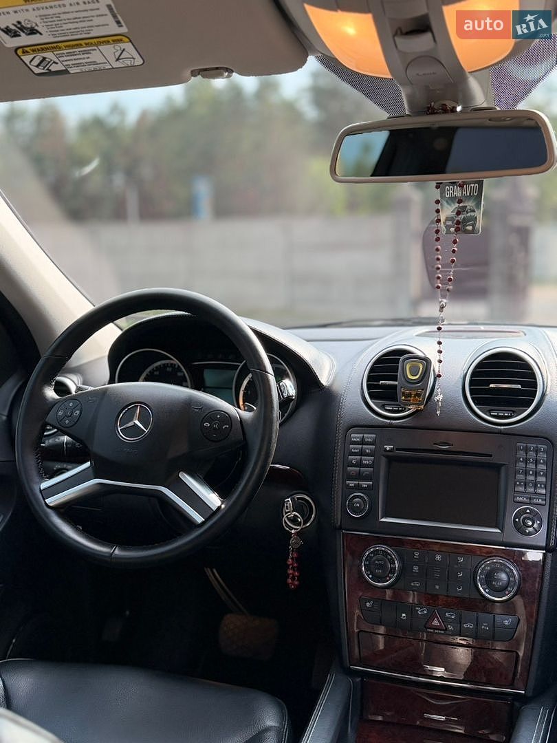 Mercedes-Benz GL-Class 2012 VIN 4JGBF2FE6CA802634 фото оголошення 60 з 126