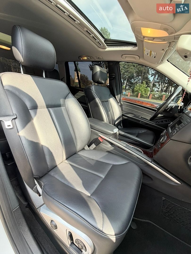 Mercedes-Benz GL-Class 2012 VIN 4JGBF2FE6CA802634 фото оголошення 68 з 126
