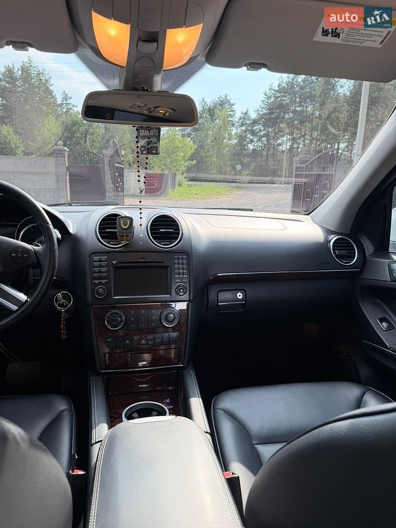 Mercedes-Benz GL-Class 2012 VIN 4JGBF2FE6CA802634 фото оголошення 61 з 126