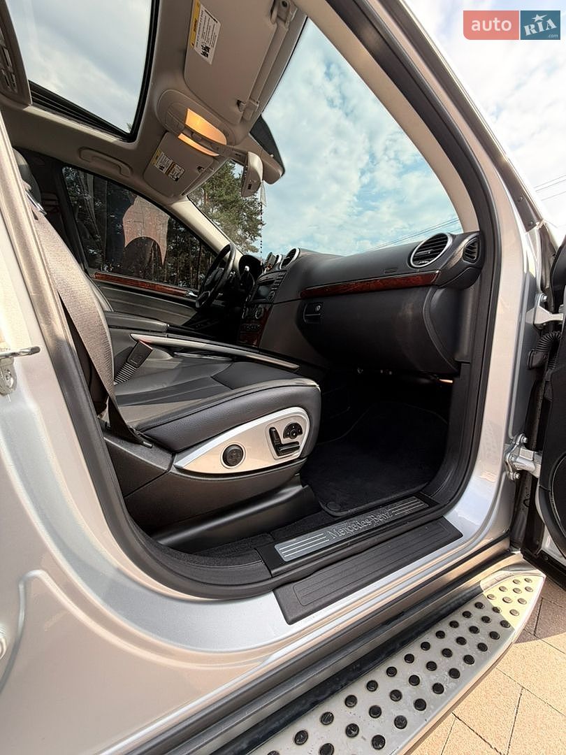 Mercedes-Benz GL-Class 2012 VIN 4JGBF2FE6CA802634 фото оголошення 65 з 126