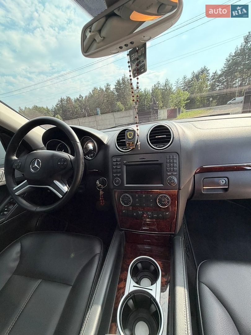 Mercedes-Benz GL-Class 2012 VIN 4JGBF2FE6CA802634 фото оголошення 70 з 126