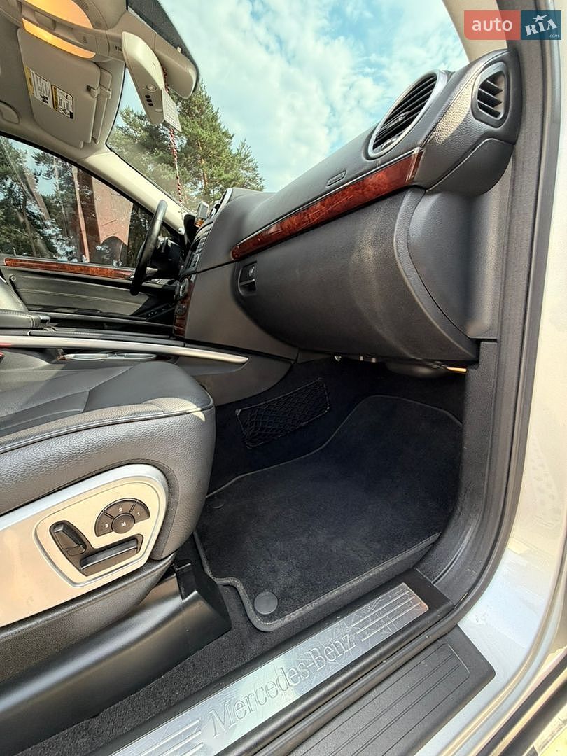 Mercedes-Benz GL-Class 2012 VIN 4JGBF2FE6CA802634 фото оголошення 71 з 126
