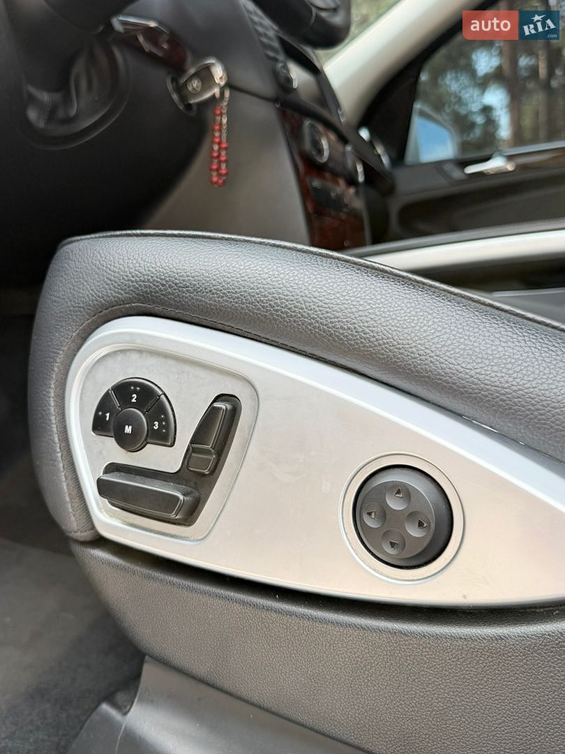 Mercedes-Benz GL-Class 2012 VIN 4JGBF2FE6CA802634 фото оголошення 76 з 126