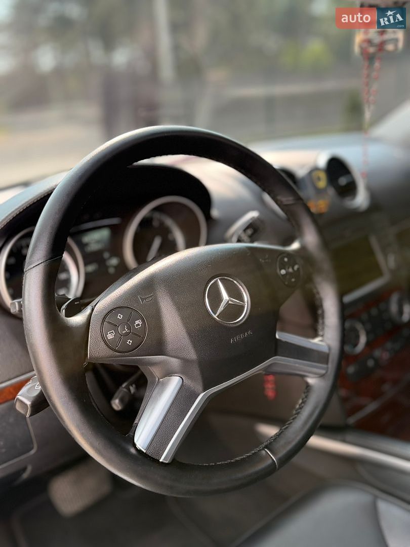 Mercedes-Benz GL-Class 2012 VIN 4JGBF2FE6CA802634 фото оголошення 79 з 126