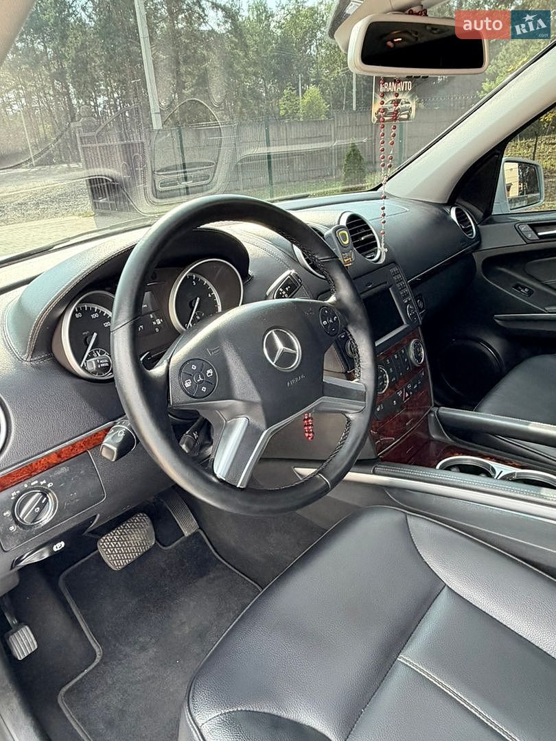 Mercedes-Benz GL-Class 2012 VIN 4JGBF2FE6CA802634 фото оголошення 77 з 126