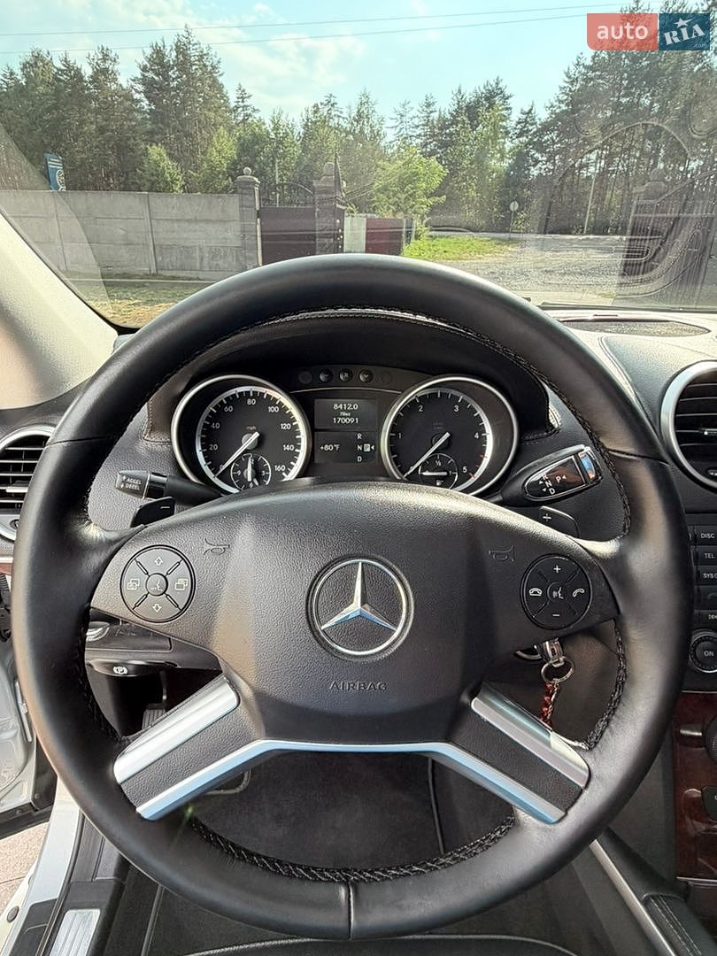 Mercedes-Benz GL-Class 2012 VIN 4JGBF2FE6CA802634 фото оголошення 80 з 126