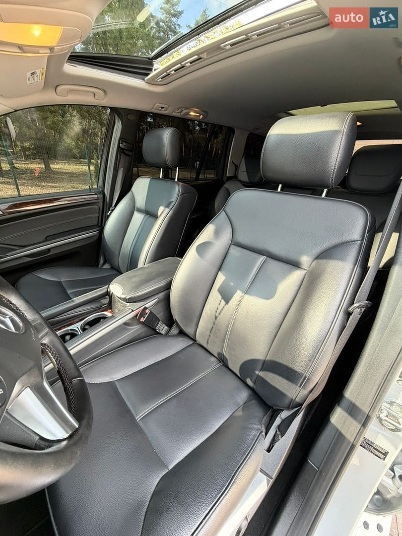 Mercedes-Benz GL-Class 2012 VIN 4JGBF2FE6CA802634 фото оголошення 87 з 126
