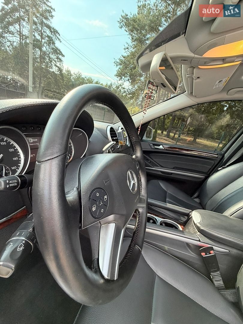 Mercedes-Benz GL-Class 2012 VIN 4JGBF2FE6CA802634 фото оголошення 88 з 126