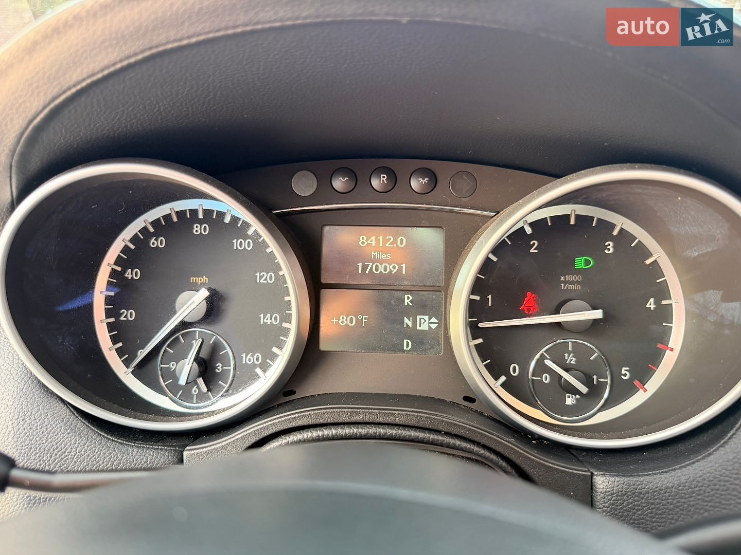 Mercedes-Benz GL-Class 2012 VIN 4JGBF2FE6CA802634 фото оголошення 86 з 126