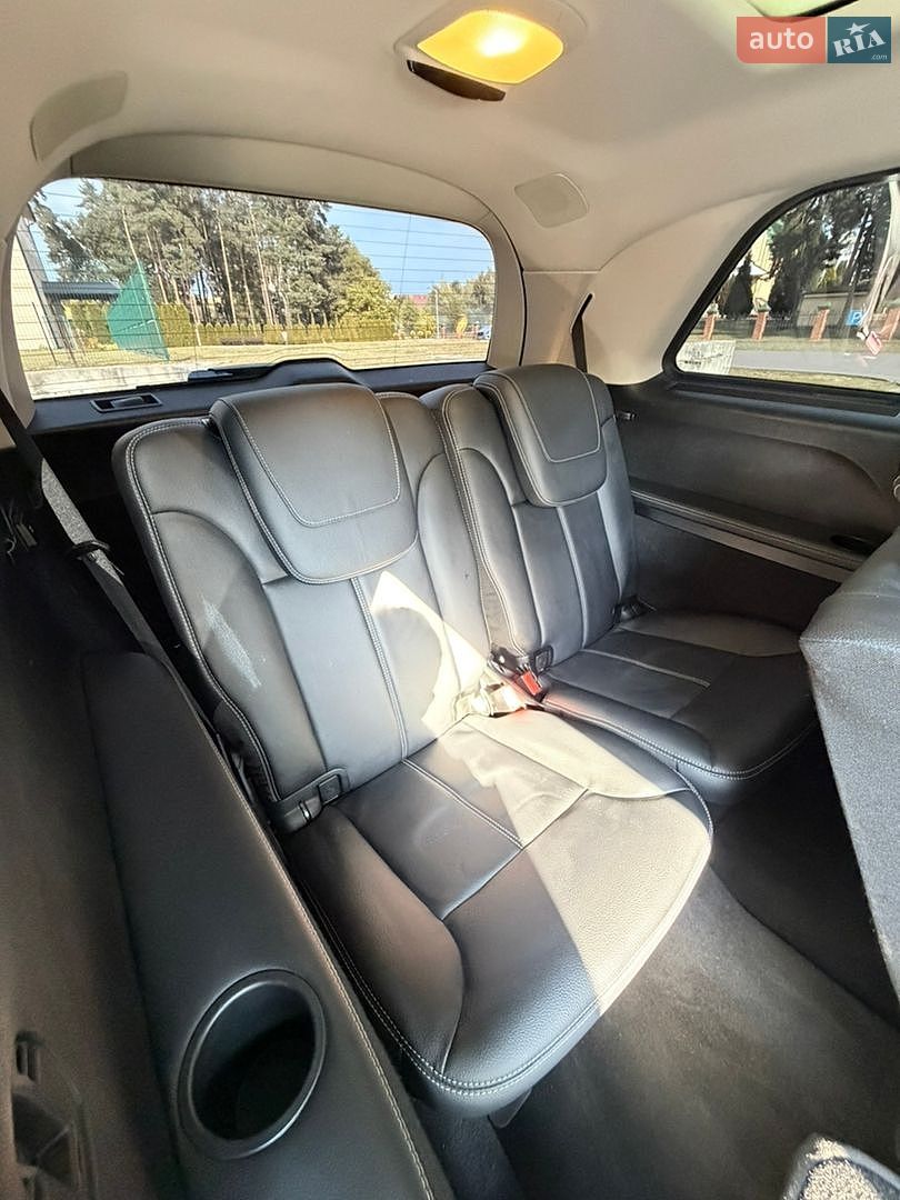 Mercedes-Benz GL-Class 2012 VIN 4JGBF2FE6CA802634 фото оголошення 101 з 126