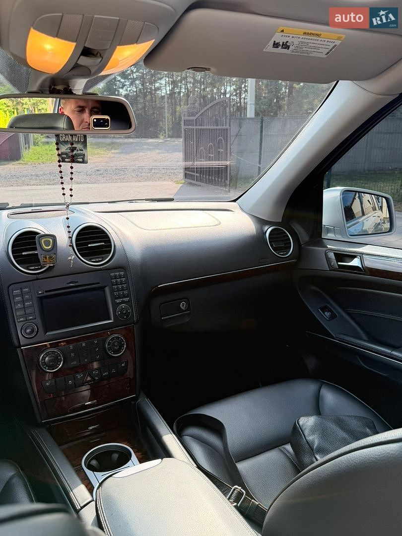Mercedes-Benz GL-Class 2012 VIN 4JGBF2FE6CA802634 фото оголошення 116 з 126
