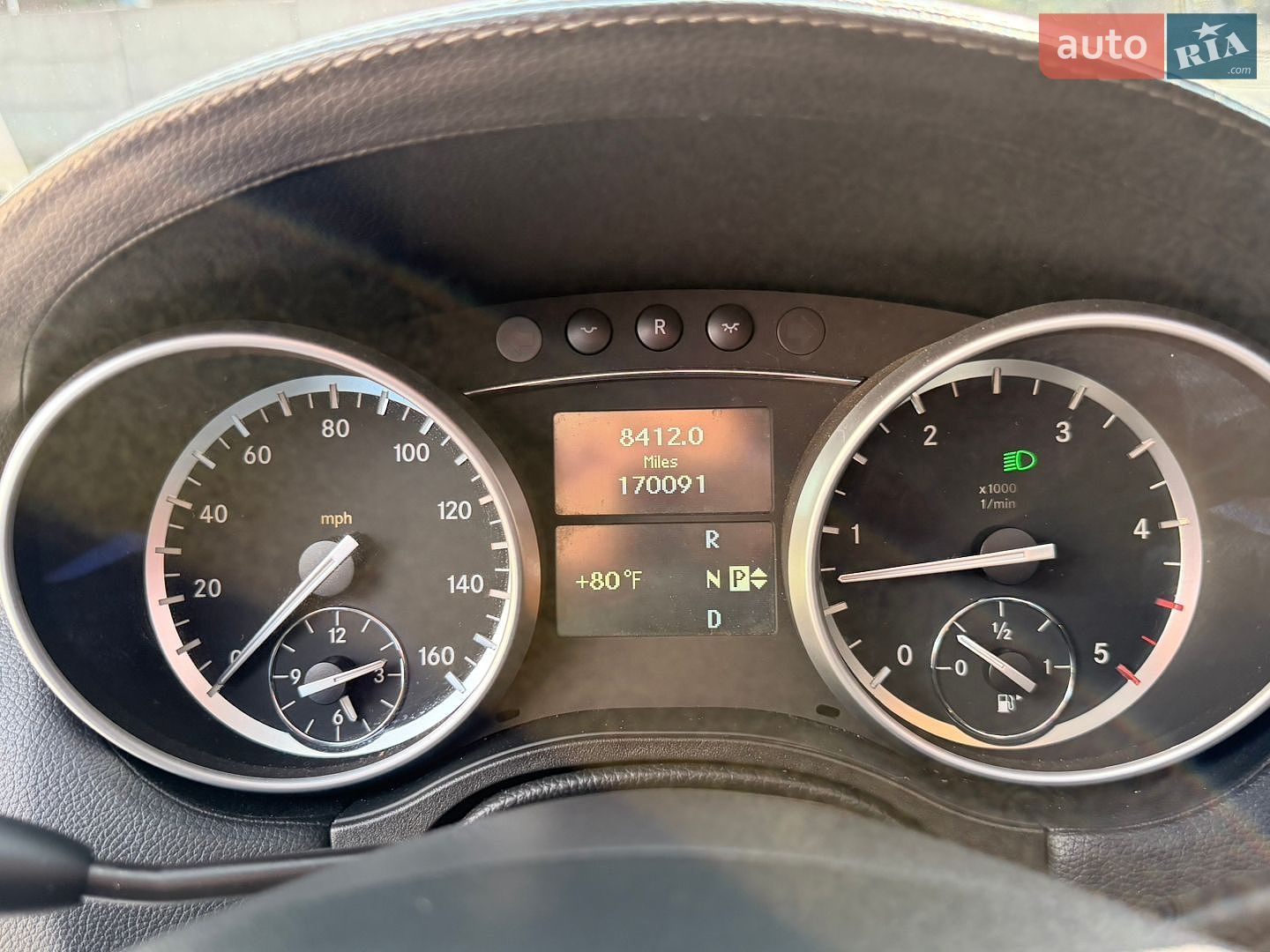Mercedes-Benz GL-Class 2012 VIN 4JGBF2FE6CA802634 фото оголошення 120 з 126