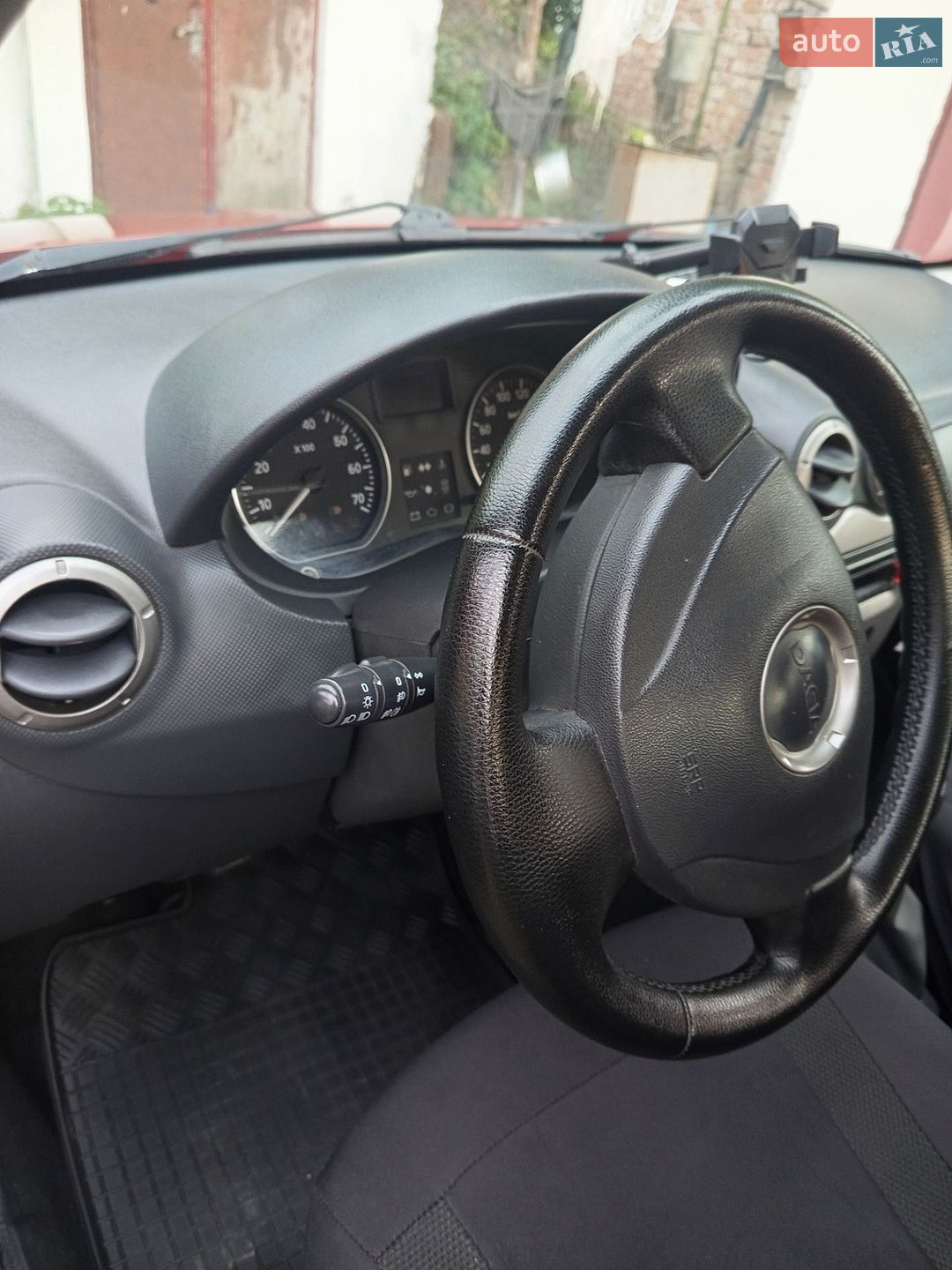 Dacia Sandero StepWay 2010 VIN UU1BSDEKK42594792 фото оголошення 15 з 22