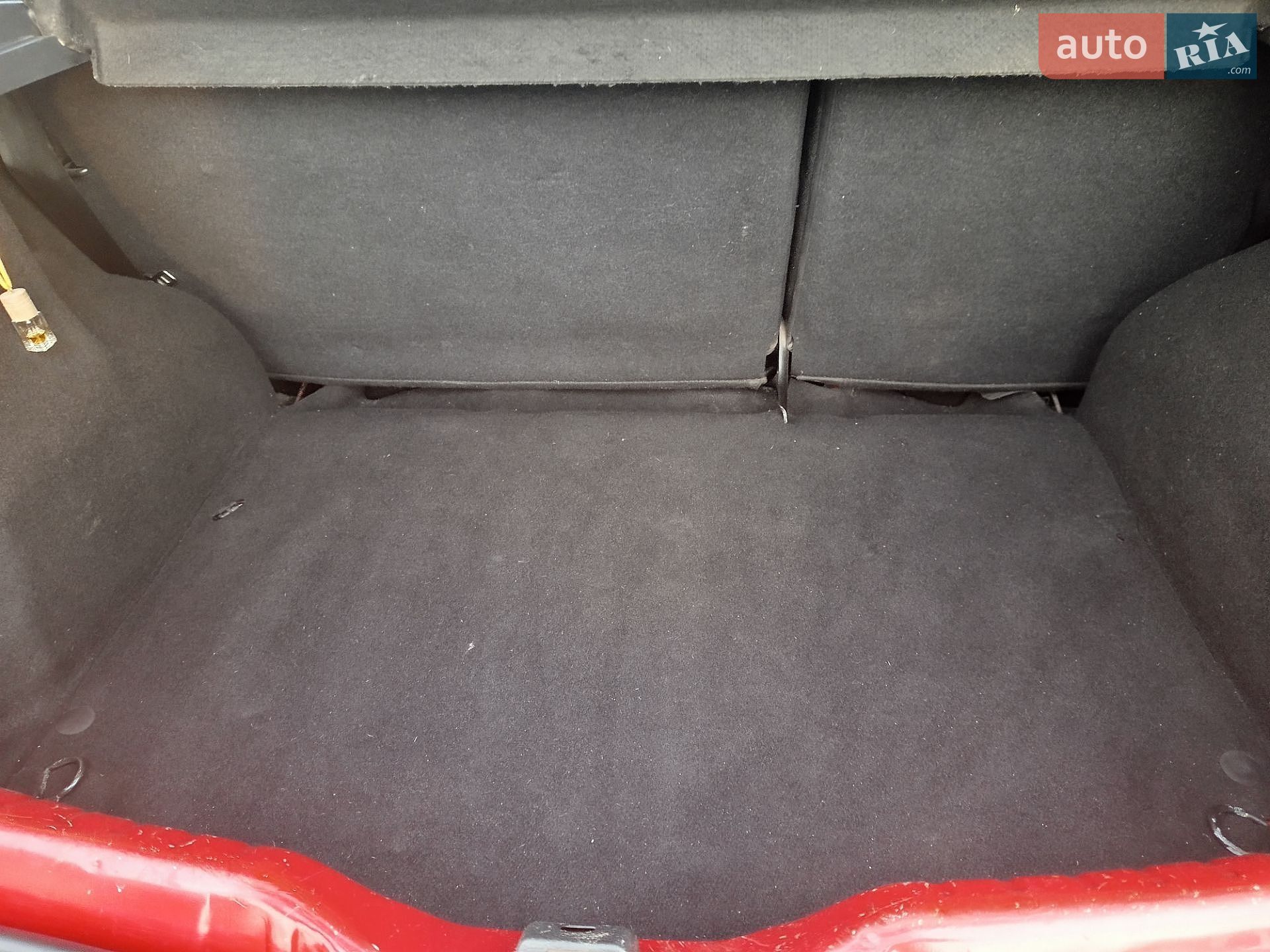 Dacia Sandero StepWay 2010 VIN UU1BSDEKK42594792 фото оголошення 16 з 22