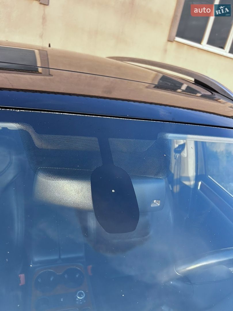 Volkswagen Touareg 2012 VIN WVGDK9BP9CD010643 фото оголошення 25 з 35
