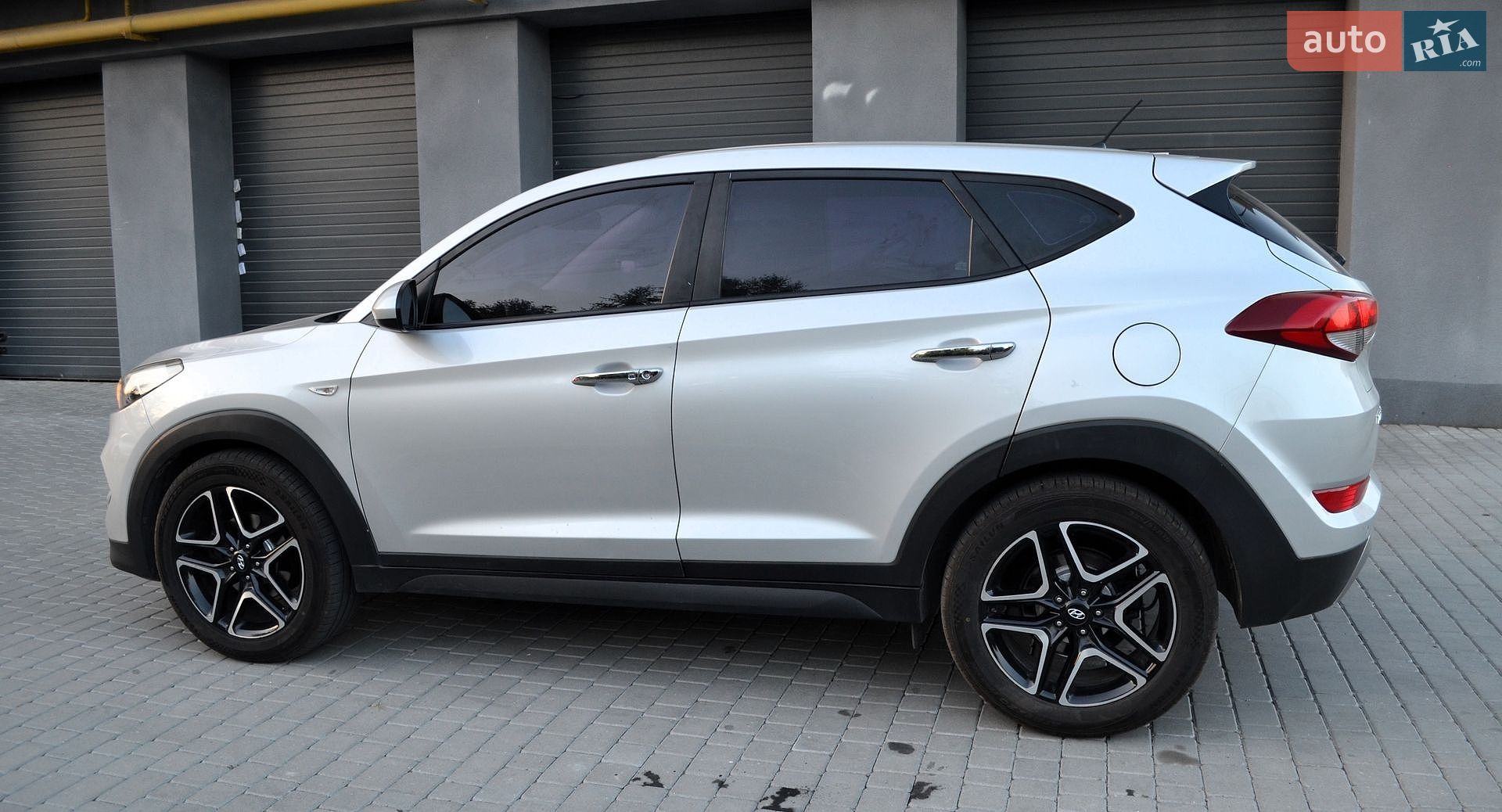 Hyundai Tucson 2016 VIN KMHJ281ABHU311662 фото оголошення 9 з 28